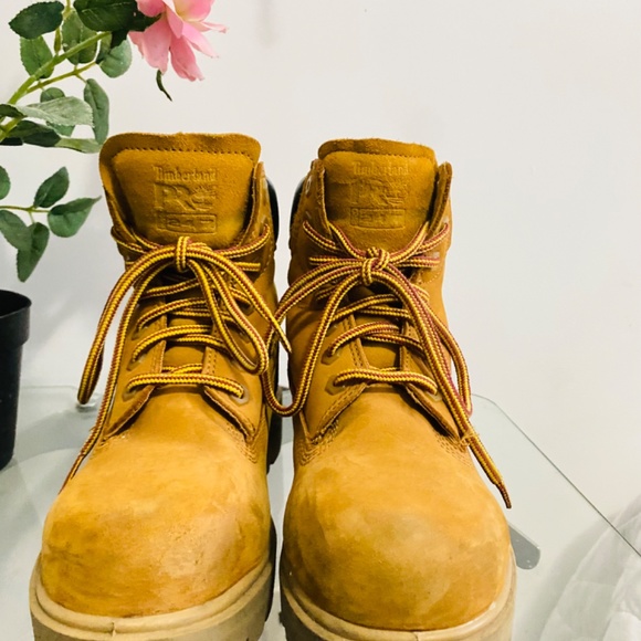 Timberland PRO 6W - Picture 2 of 4